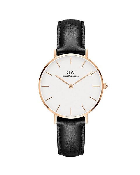 Daniel Wellington Quarzuhr Daniel Wellington Petite DW00100174, Daniel Well günstig online kaufen