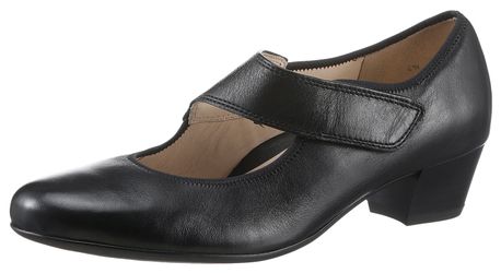 Ara CATANIA Spangenpumps mit Klettriemchen günstig online kaufen