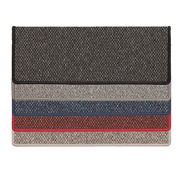 Karat Stufenmatte Newport, Stufenschutz, viele Farben, günstig online kaufen