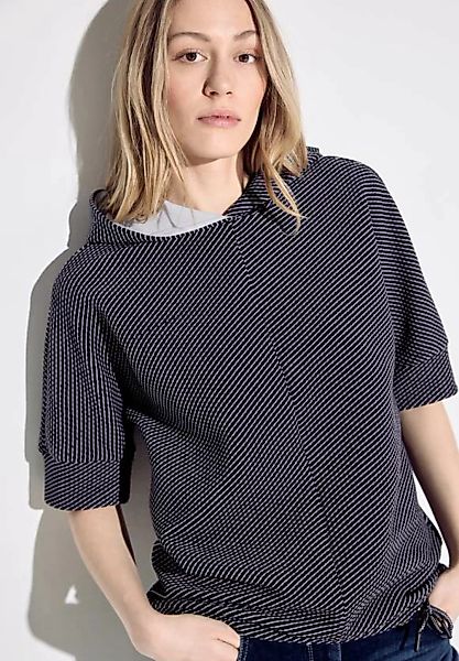 Kurzarm Sweatshirt günstig online kaufen