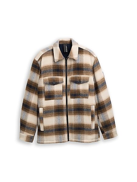 Tom Tailor Herren Jacke 1046988 günstig online kaufen