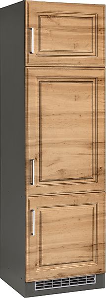 HELD MÖBEL Kühlumbauschrank "Stockholm", 60 cm breit, hochwertige MDF-Front günstig online kaufen