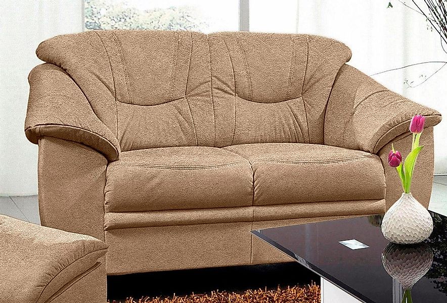 sit&more 2-Sitzer "Savona, B: 148 cm" mit Federkern günstig online kaufen