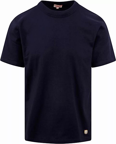 Armor-Lux T-Shirt Navy - Größe M günstig online kaufen