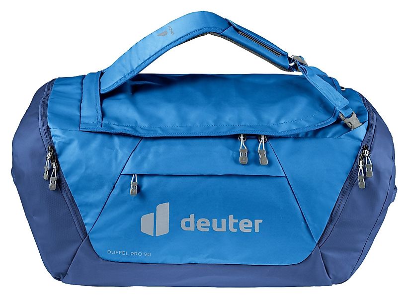 deuter Reisetasche DUFFEL PRO 90 günstig online kaufen