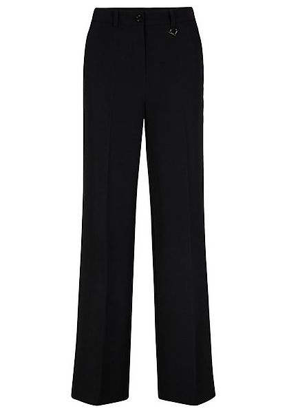 JOOP! Anzughose aus Twill-Crêpe (1-tlg) günstig online kaufen