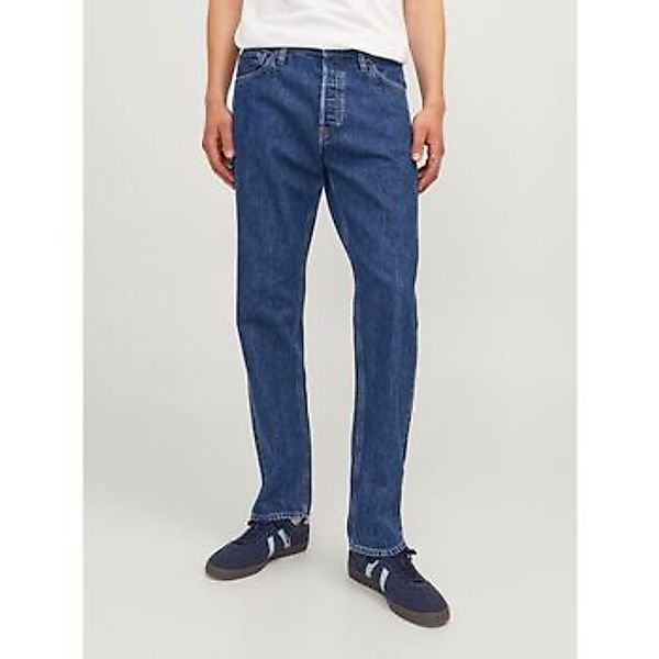 Jack & Jones Loose-fit-Jeans JJICHRIS JJORIGINAL günstig online kaufen