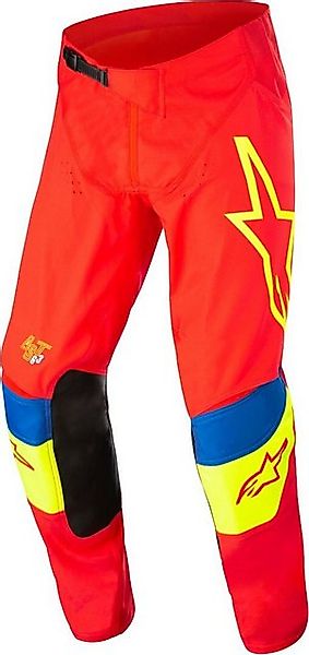 Alpinestars Motorradhose Techstar Quadro Motocross Hose abriebfest kühlend günstig online kaufen