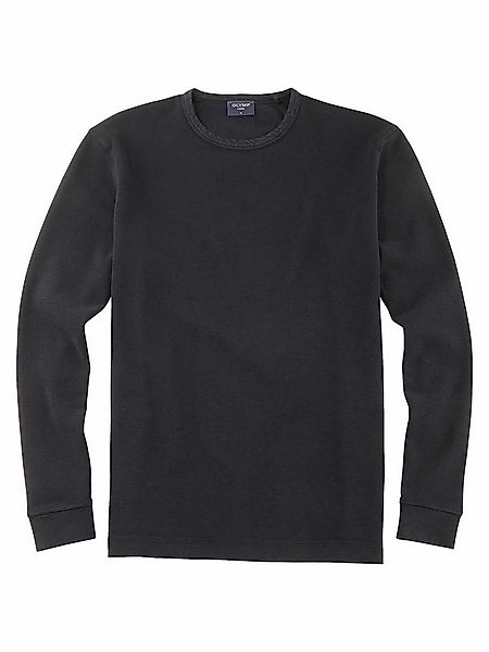 OLYMP Sweater Sweatshirt für Herren (1-tlg., keine Angabe) günstig online kaufen