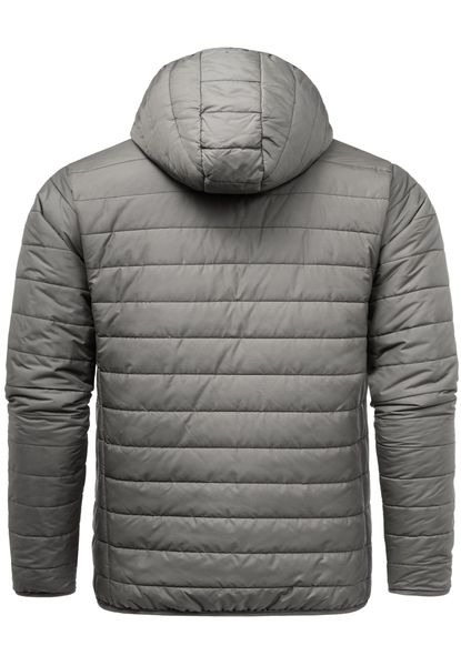 Amaci&Sons Steppjacke ROANOKE Steppjacke Herren Outdoor günstig online kaufen