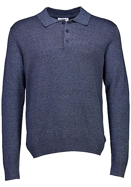 LINDBERGH Poloshirt "Lindbergh Strickpullover" günstig online kaufen