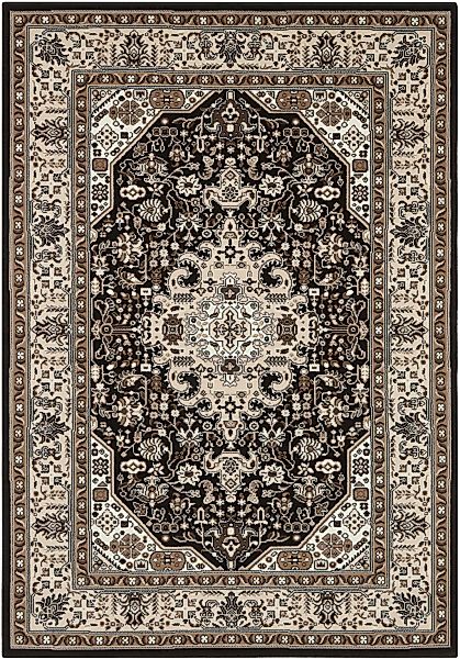 NOURISTAN Teppich »Skazar Isfahan«, rechteckig, 9 mm Höhe, Kurzflor, Orient günstig online kaufen