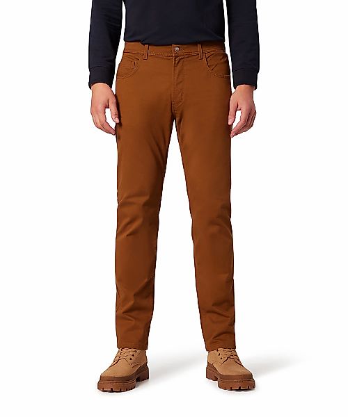 Pioneer Authentic Jeans 5-Pocket-Hose RANDO im Five-Pocket Style günstig online kaufen