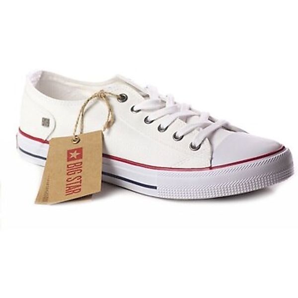 Big Star  Sneaker DD174271BIAE günstig online kaufen
