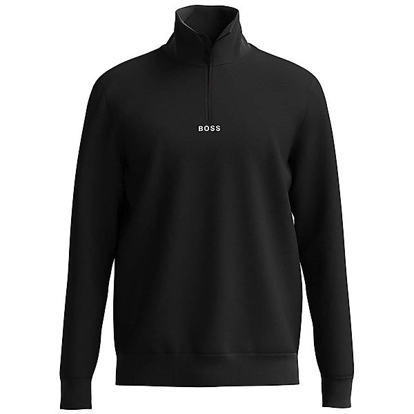Boss Zapper 1 Sweatshirt M Black günstig online kaufen