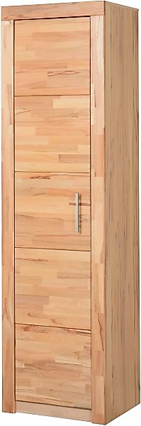 VOGL Möbelfabrik Aktenschrank "Toronto", in 2 Breiten, teilmassiv, Fächer f günstig online kaufen