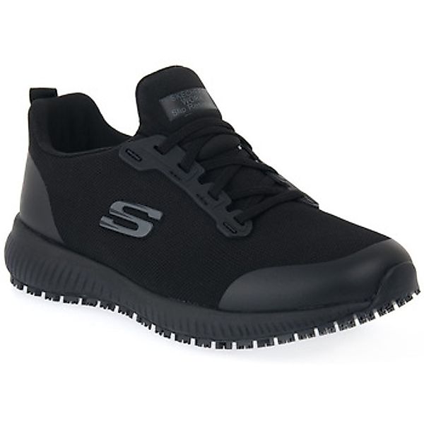 Skechers  Sneaker BLK SQUAD günstig online kaufen