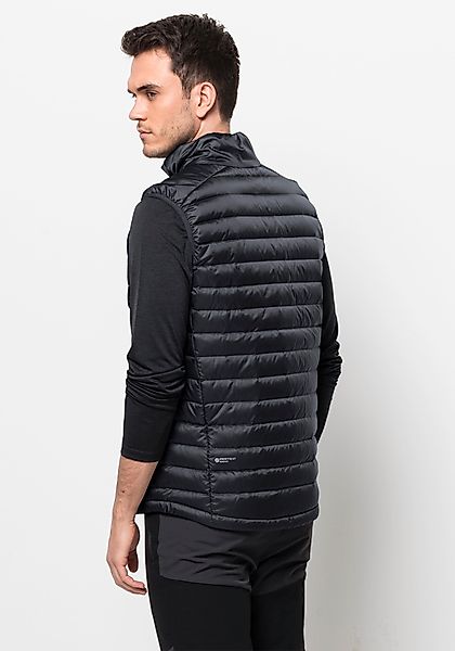 Jack Wolfskin Daunenweste "PASSAMANI DOWN VEST M" günstig online kaufen