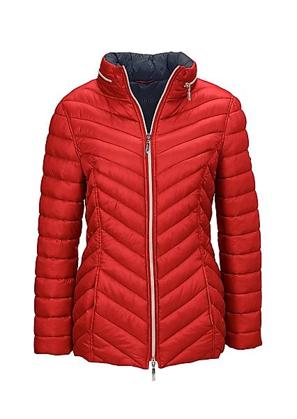 GOLDNER Steppjacke Leichte Steppjacke in knitterarmer günstig online kaufen