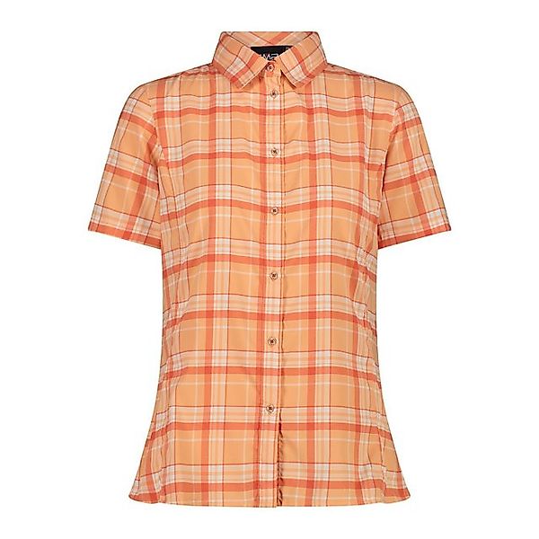 CMP Blusenshirt CMP Damen Bluse WOMAN SHIRT 34S6196 günstig online kaufen