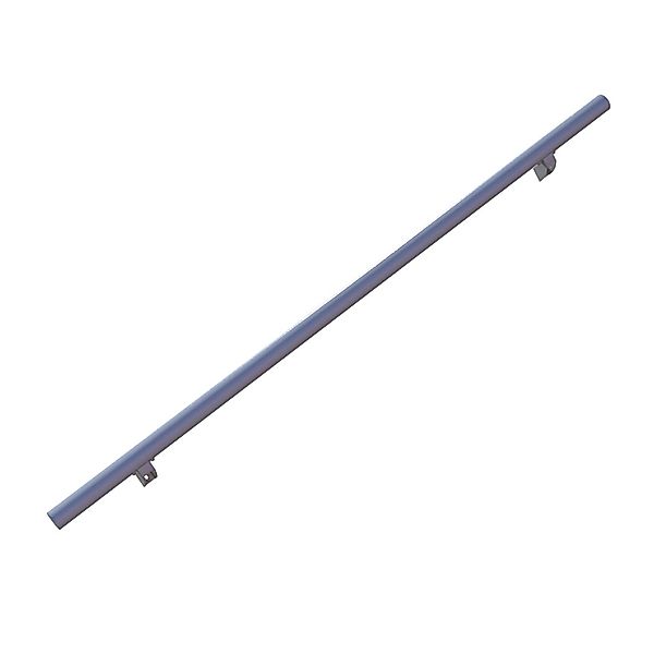 Minka Handlauf Sirius Wall 1,5 m Weiß günstig online kaufen