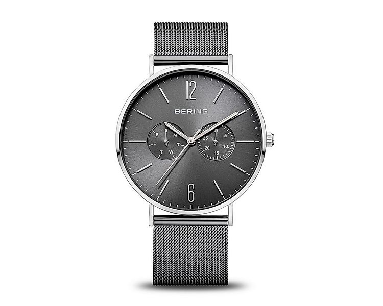 Bering Quarzuhr Slim Classic 14240-308 günstig online kaufen