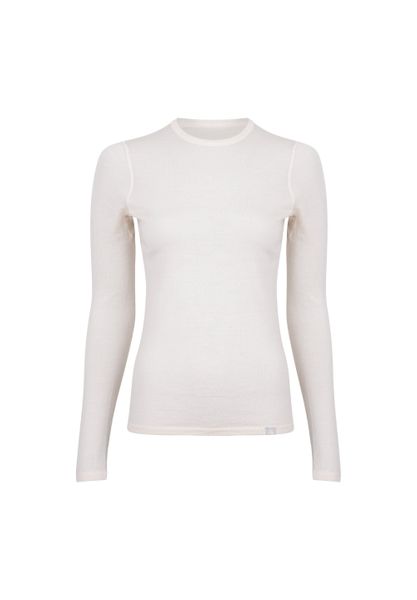 DANISH ENDURANCE Funktionsshirt Merino Langarm Shirt, günstig online kaufen