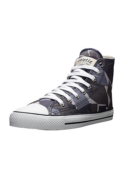 ETHLETIC White Cap Hi Cut Sneaker günstig online kaufen