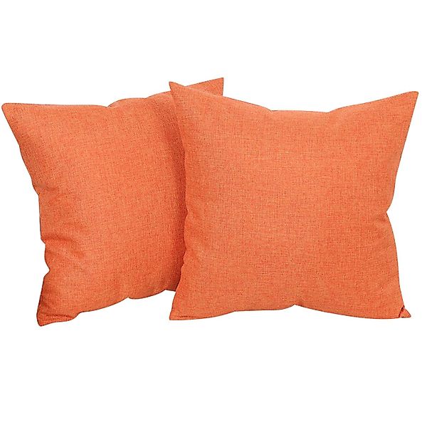 MODFU Kissenbezüge 2er Set Kissenhülle Kopfkissenbezug günstig online kaufen
