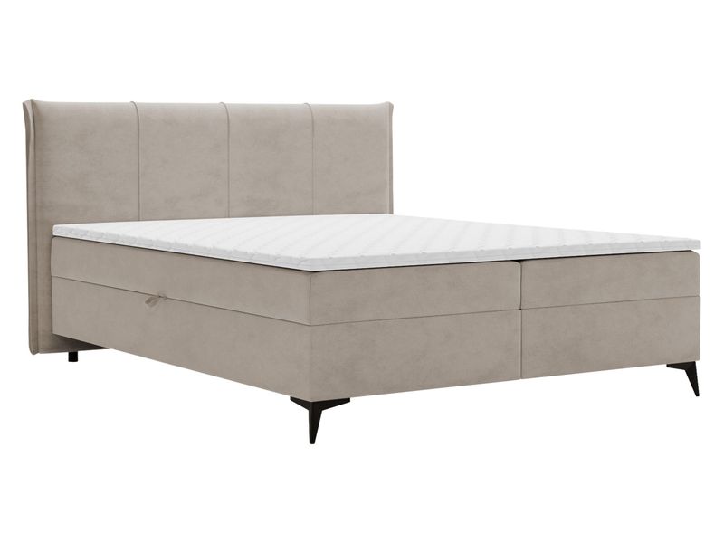 MIRJAN24 Boxspringbett Eco (mit zwei Bettkästen), günstig online kaufen