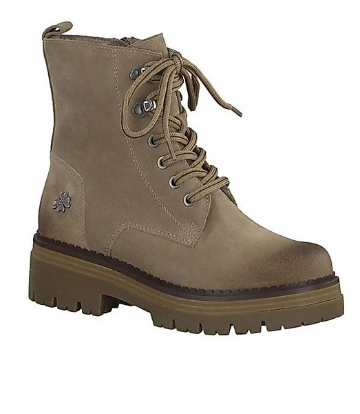 MARCO TOZZI Stiefeletten 86202 desert Stiefelette günstig online kaufen