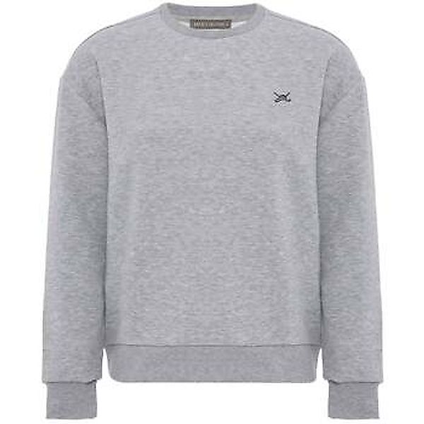 Jacey Quinn  Sweatshirt Belicia Oversize Sweatshirt günstig online kaufen