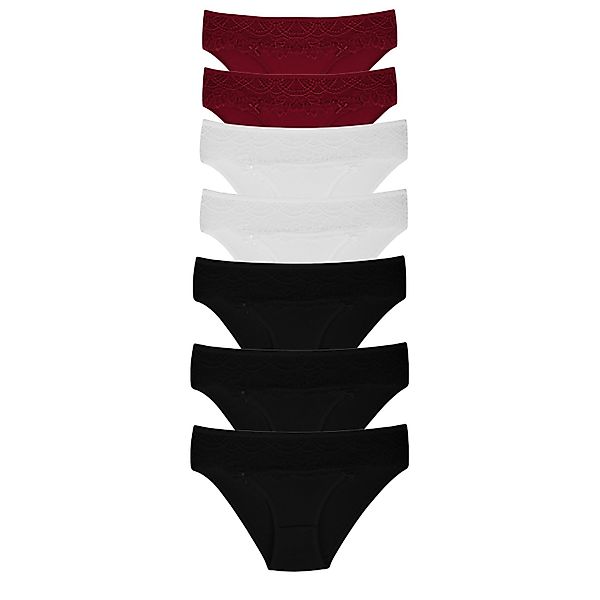 alesvelt Bikinislip Damen Slip Set – günstig online kaufen