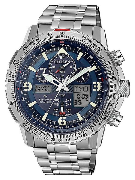 Citizen Solaruhr JY8100-80L günstig online kaufen