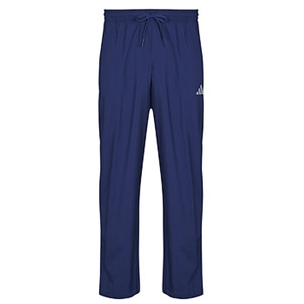 adidas Sportswear Trainingshose M STNFRD OPT SL DKBLUE/WHITE günstig online kaufen