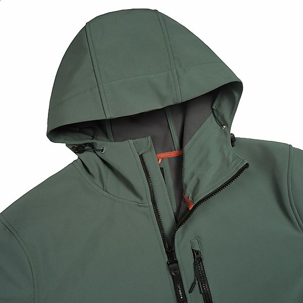 Icepeak Outdoorjacke "Icepeak Softshell jacke Adono" günstig online kaufen