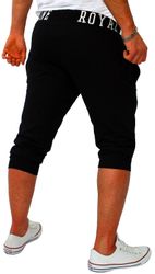 Jaylvis Bermudas Herren Short 3/4 Hose günstig online kaufen