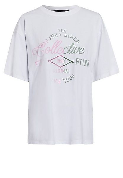 MARC AUREL Langarmshirt günstig online kaufen