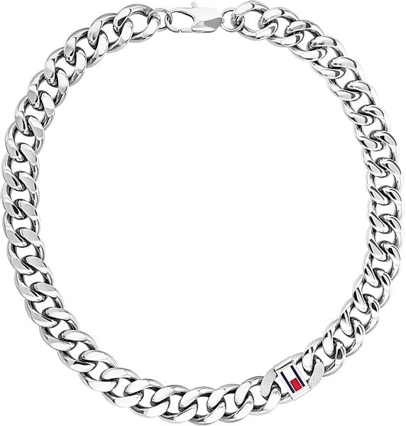 Tommy Hilfiger Panzerkette WILD, 2790635, 2790636, günstig online kaufen