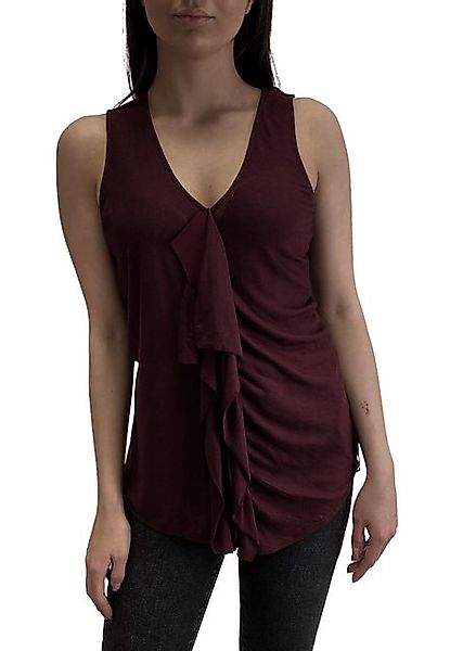Diesel T-Shirt Diesel T-Genet Top Camicia Damen Bluse günstig online kaufen