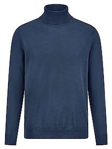 Rollkragen-Pullover Louis Sayn blau günstig online kaufen