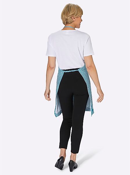 Classic Basics Kochschürze günstig online kaufen