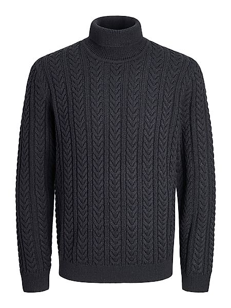 Jack & Jones Rollkragenpullover JPRBLUSEAN KNIT günstig online kaufen