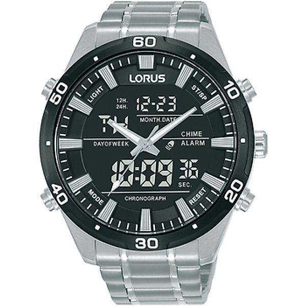 LORUS Chronograph RW649AX9, Armbanduhr, Quarzuhr, Herrenuhr, günstig online kaufen
