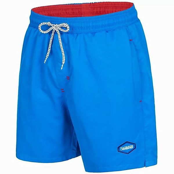 Alessandro Salvarini Shorts AS-135 mit Reißverschlusstaschen günstig online kaufen