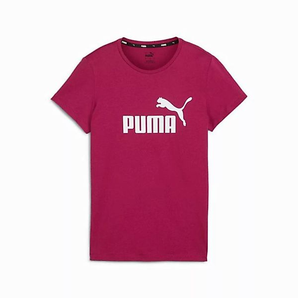 PUMA T-Shirt ESS Logo Tee (s) günstig online kaufen