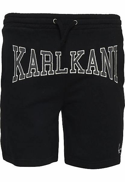 Karl Kani Sweatshorts "Karl Kani Herren KM232-006-2 KK College Signature Sw günstig online kaufen
