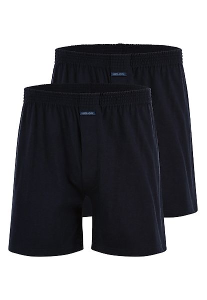 Ammann Boxershorts 2er Pack Basic (Spar-Set, günstig online kaufen