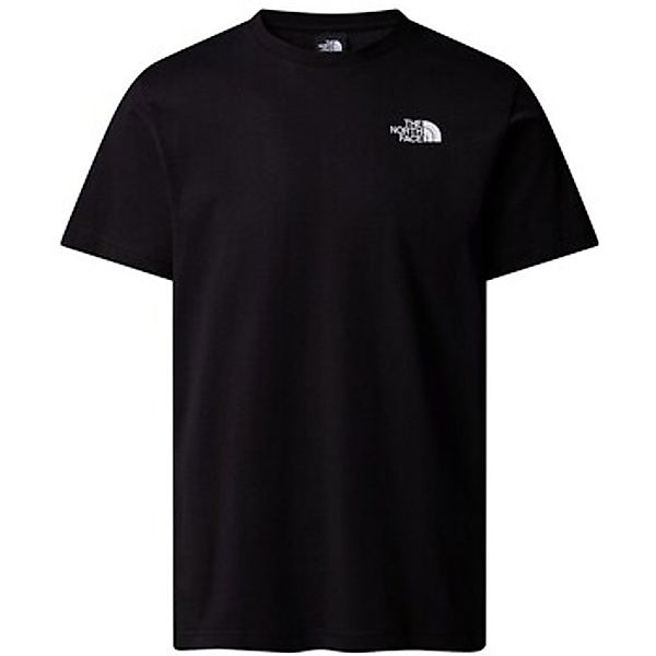 The North Face  T-Shirt NF0A89FPJK31 günstig online kaufen