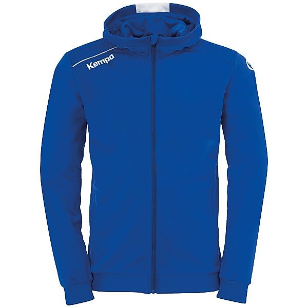 Kempa Trainingsjacke Trainingsjacke PLAYER HOOD JACKET günstig online kaufen